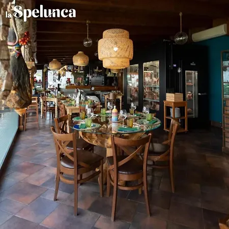 Luxury La Spelunca Bed & Breakfast Santa Maria Capua Vetere