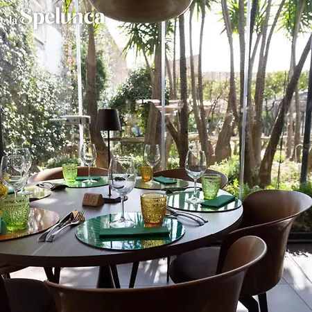 Luxury La Spelunca Bed & Breakfast Santa Maria Capua Vetere