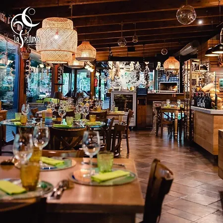 Luxury La Spelunca Bed & Breakfast *