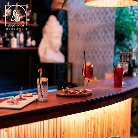 Bed & Breakfast Luxury La Spelunca