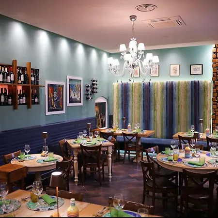 Luxury La Spelunca Bed & Breakfast Santa Maria Capua Vetere