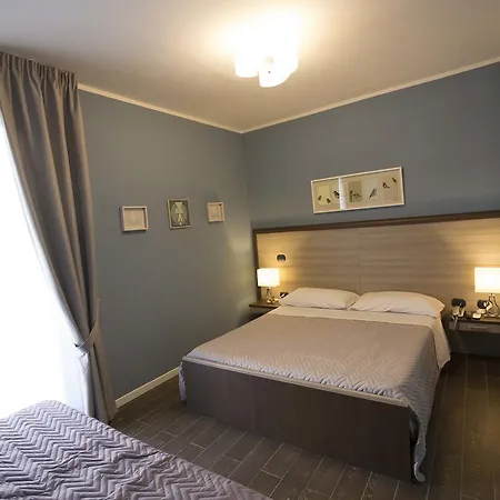 Bed & Breakfast Luxury La Spelunca Santa Maria Capua Vetere