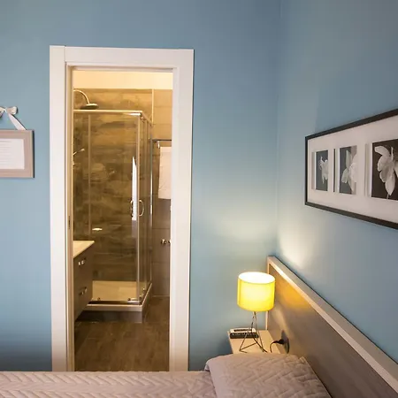 Luxury La Spelunca Bed & Breakfast Santa Maria Capua Vetere