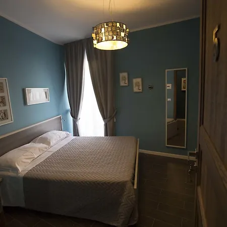 Luxury La Spelunca Bed & Breakfast *