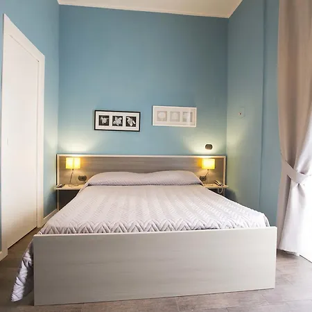 Luxury La Spelunca Bed & Breakfast