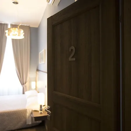 Luxury La Spelunca Bed & Breakfast Santa Maria Capua Vetere