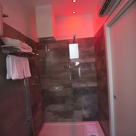 Bed & Breakfast Luxury La Spelunca *