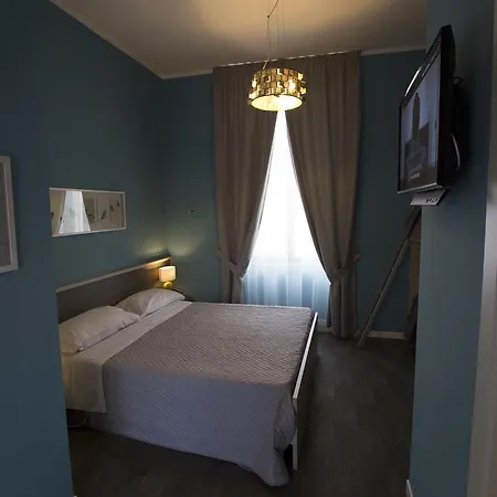 Bed & Breakfast Luxury La Spelunca *