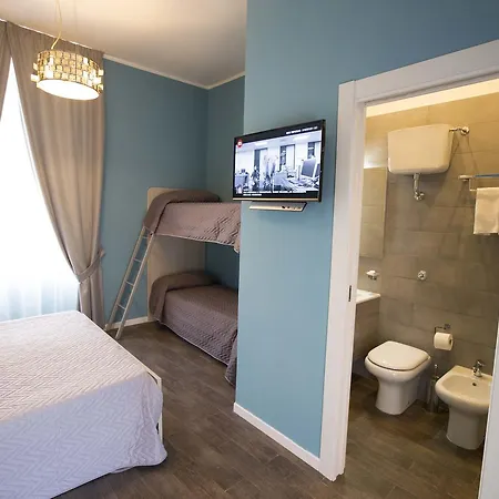 Bed & Breakfast Luxury La Spelunca Santa Maria Capua Vetere