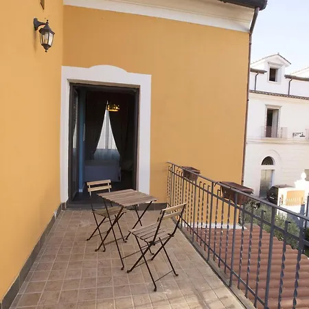 Bed & Breakfast Luxury La Spelunca Santa Maria Capua Vetere