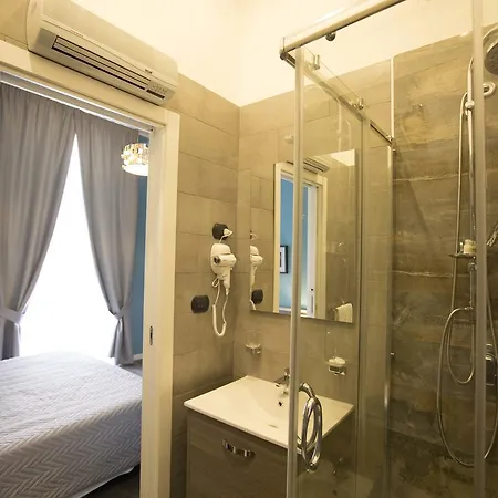 Bed & Breakfast Luxury La Spelunca *