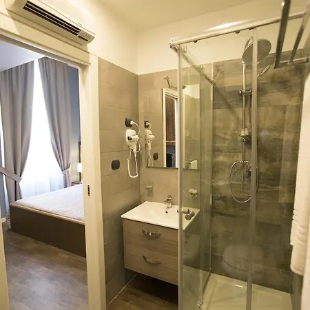 Bed & Breakfast Luxury La Spelunca