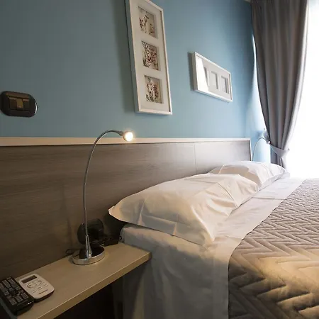 Bed & Breakfast Luxury La Spelunca *