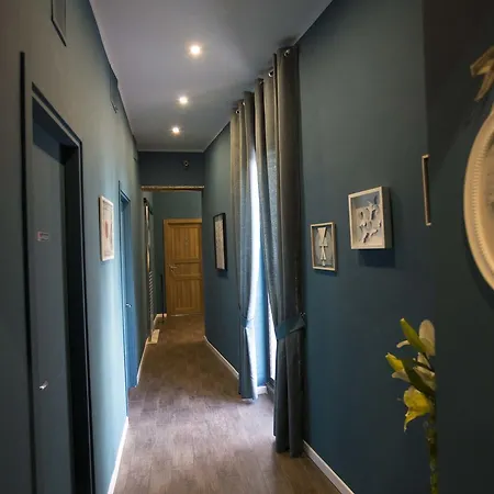 Bed & Breakfast Luxury La Spelunca Santa Maria Capua Vetere