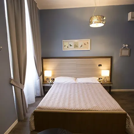 Bed & Breakfast Luxury La Spelunca *